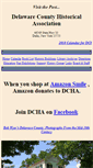 Mobile Screenshot of dcha-ny.org